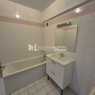 Location appartement à Lens