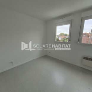 Location appartement à Lens