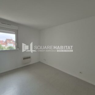 Location appartement à Lens