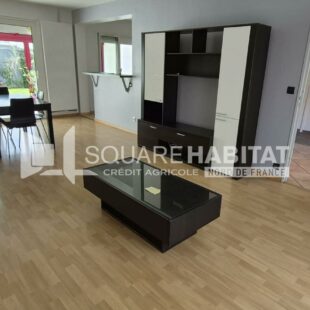 Location maison à Thumeries