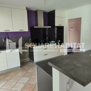 Location maison à Thumeries