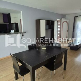 Location maison à Thumeries