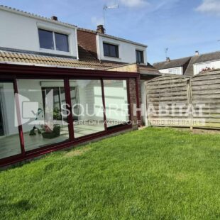 Location maison à Thumeries