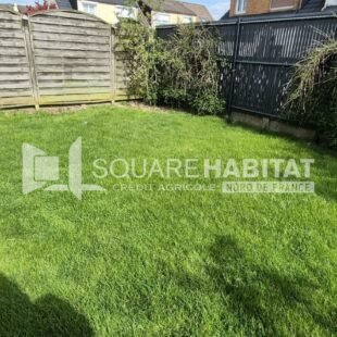 Location maison à Thumeries