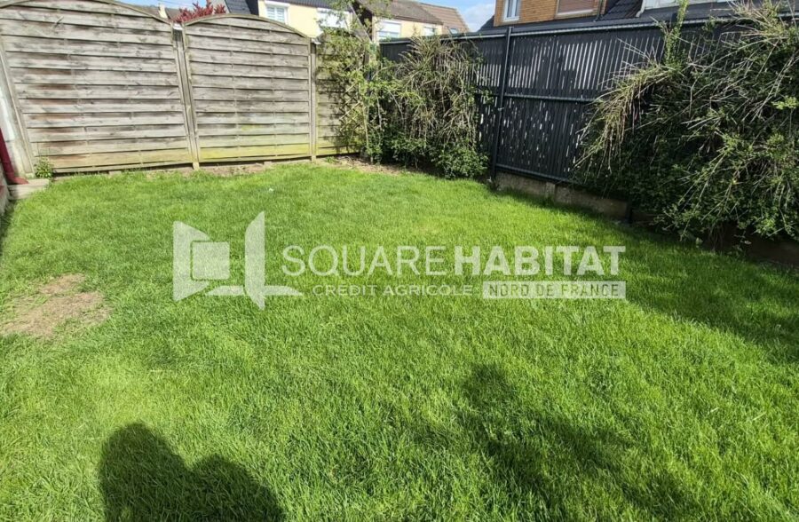 Location maison à Thumeries