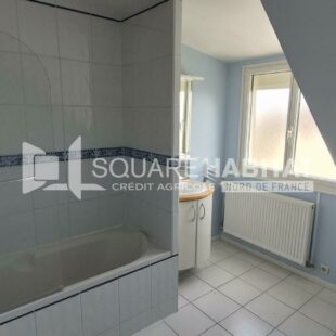 Location maison à Thumeries