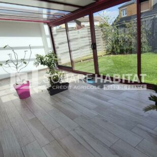 Location maison à Thumeries