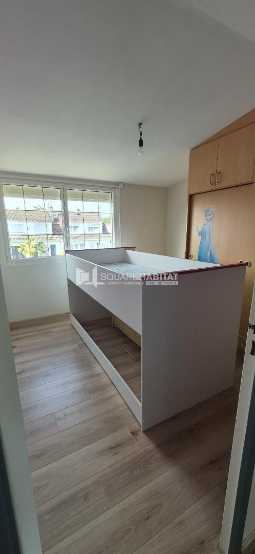 Location maison à Thumeries