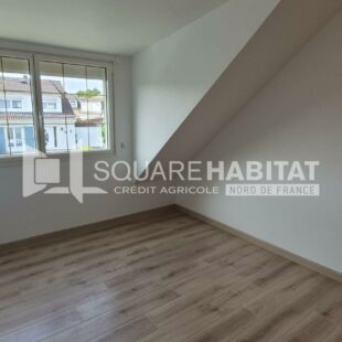 Location maison à Thumeries