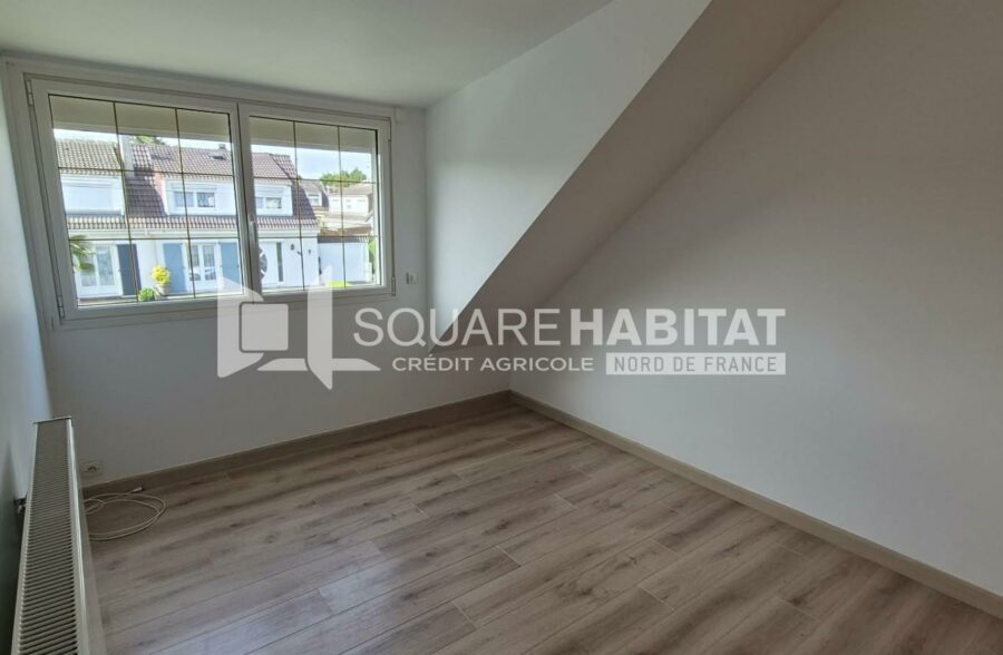 Location maison à Thumeries