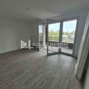 Location appartement à Valenciennes