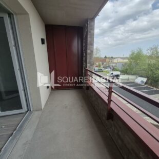 Location appartement à Valenciennes