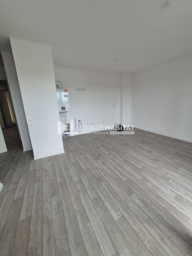 Location appartement à Valenciennes