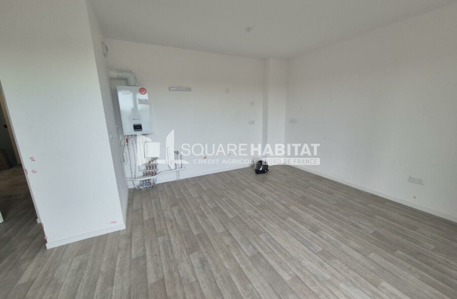 Location appartement à Valenciennes