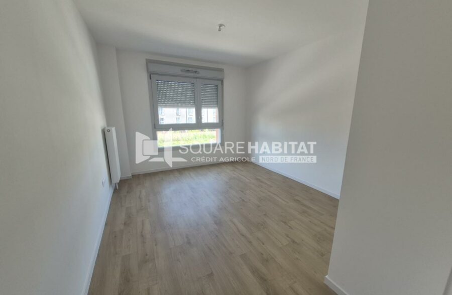 Location appartement à Valenciennes