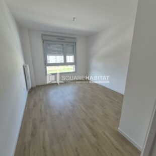 Location appartement à Valenciennes