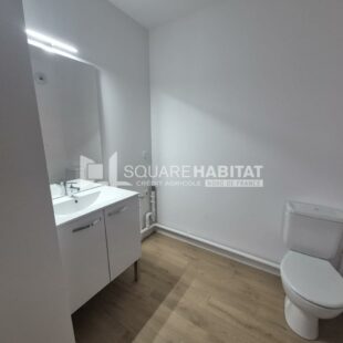 Location appartement à Valenciennes