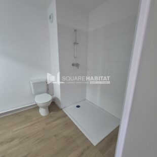 Location appartement à Valenciennes