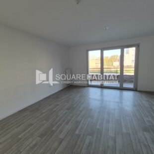 Location appartement à Valenciennes