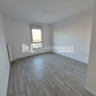 Location appartement à Valenciennes