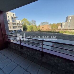 Location appartement à Valenciennes
