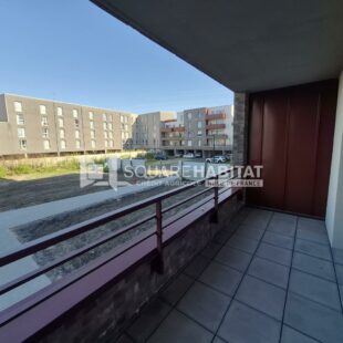Location appartement à Valenciennes