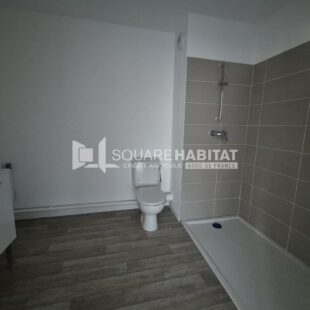 Location appartement à Valenciennes