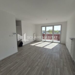 Location appartement à Valenciennes