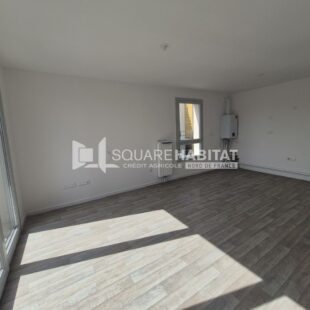 Location appartement à Valenciennes