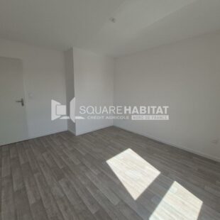 Location appartement à Valenciennes
