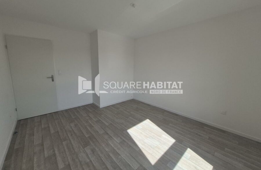 Location appartement à Valenciennes
