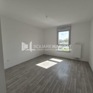 Location appartement à Valenciennes