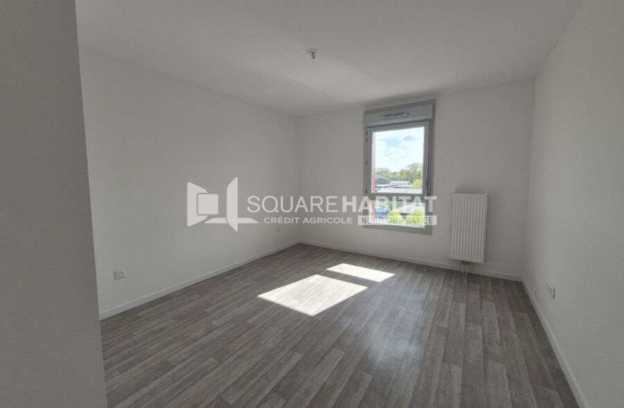 Location appartement à Valenciennes