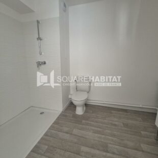 Location appartement à Valenciennes