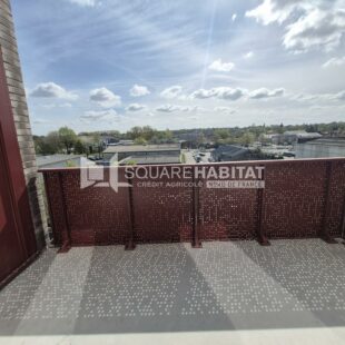 Location appartement à Valenciennes