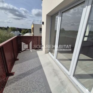 Location appartement à Valenciennes