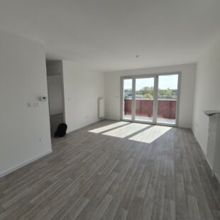 Location appartement à Valenciennes