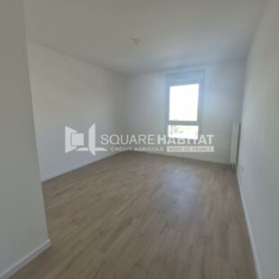 Location appartement à Valenciennes