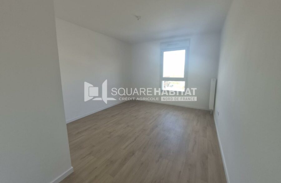 Location appartement à Valenciennes