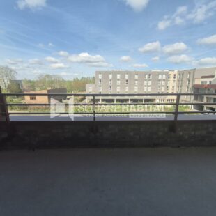 Location appartement à Valenciennes
