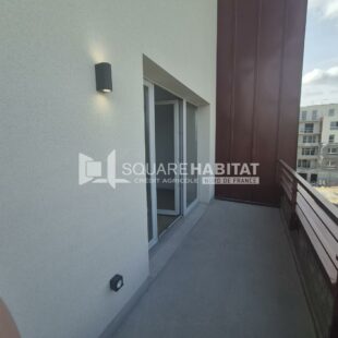 Location appartement à Valenciennes