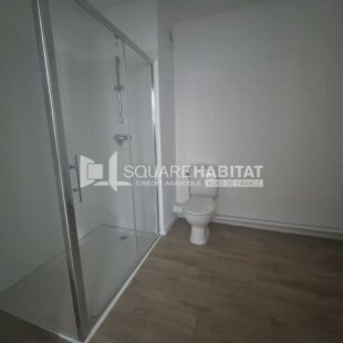 Location appartement à Valenciennes