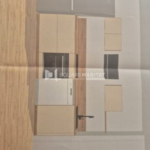 Location appartement à Valenciennes