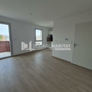 Location appartement à Valenciennes