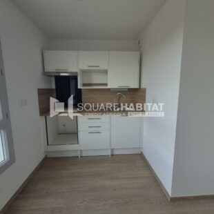 Location appartement à Valenciennes