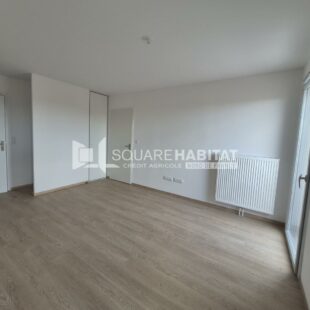 Location appartement à Valenciennes