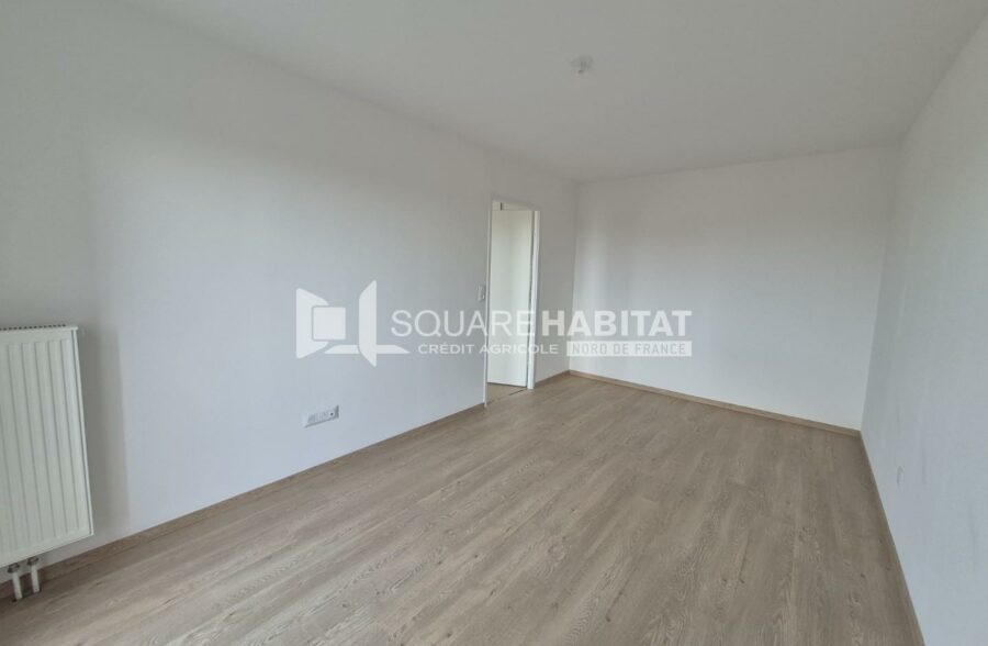 Location appartement à Valenciennes