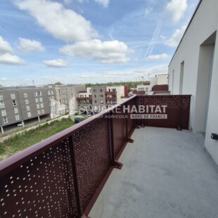 Location appartement à Valenciennes