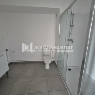 Location appartement à Valenciennes