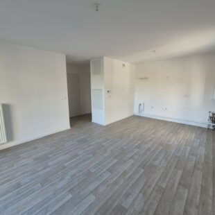 Location appartement à Valenciennes